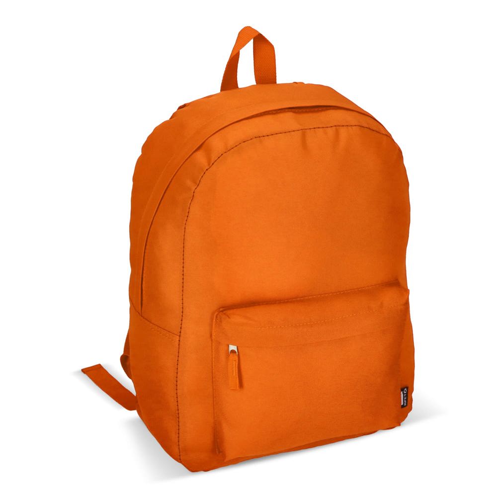Rucksack R-PET 20L - Orange