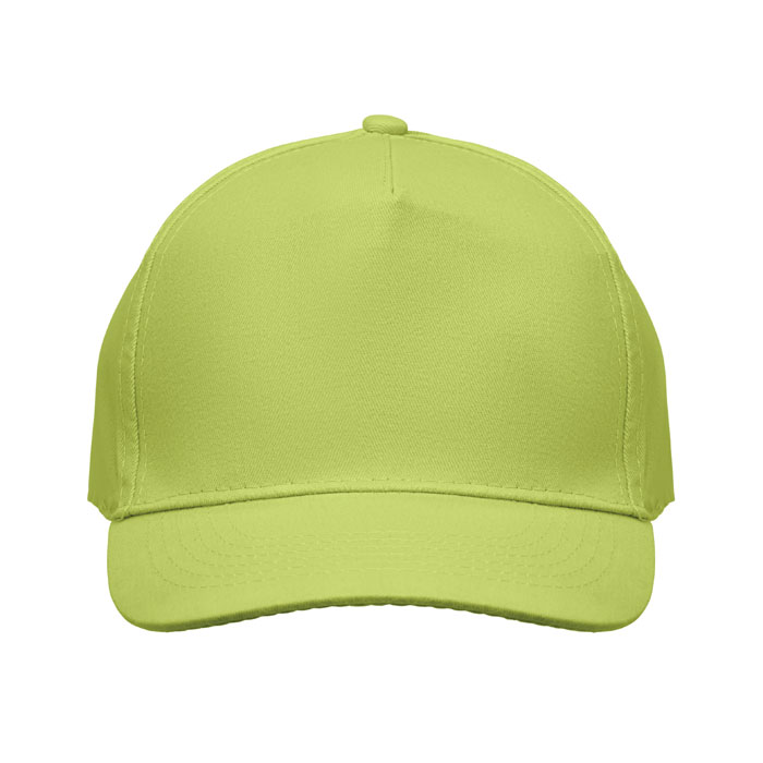 SUNNY - Baseball cap 5 panels 180gr