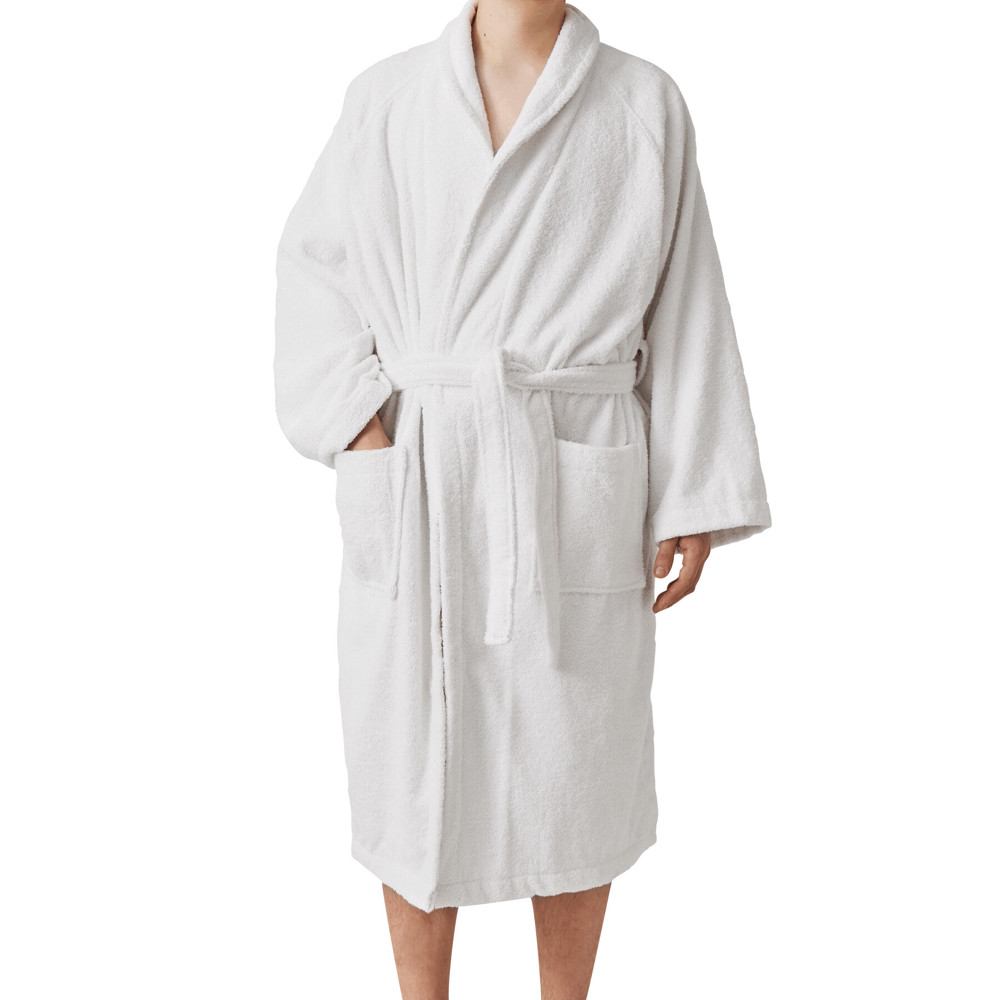 COZY LINE - Bademantel