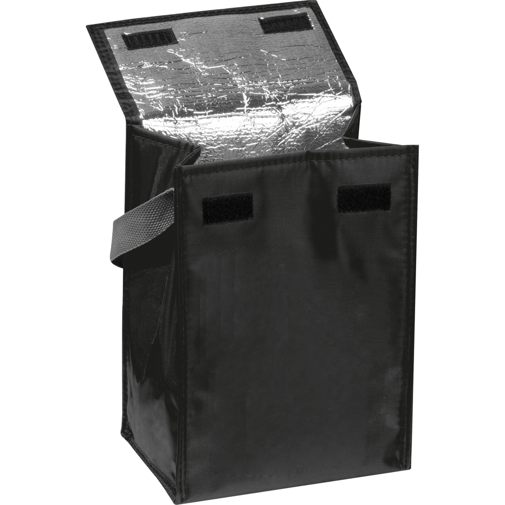 Kühltasche San Juan - Schwarz