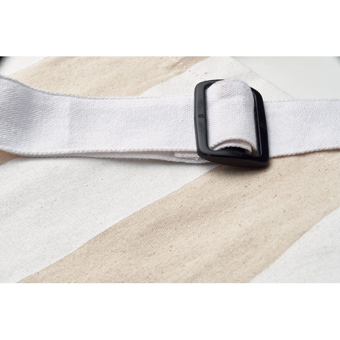 LAGUNA - Große Strandtasche 280g/m²