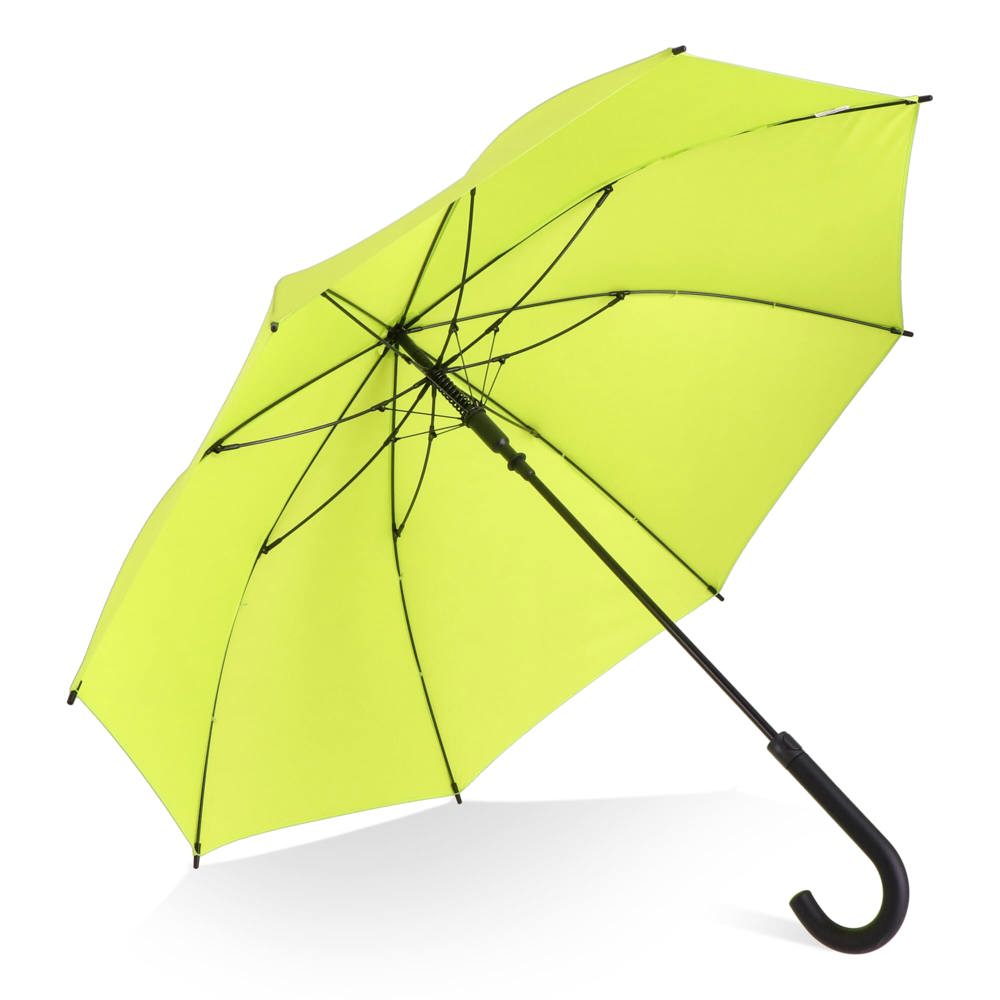 Verdure 190T Pongee 23" windproof Hakenschirm Auto open