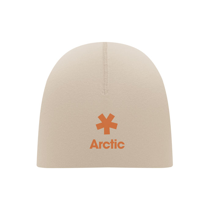 LIGHTY - Unisex-Beanie Baumwolle