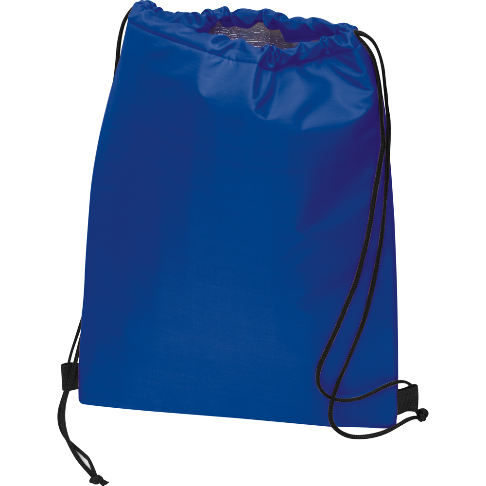 2in1 Kühltasche/Sportbeutel Oria - Blau