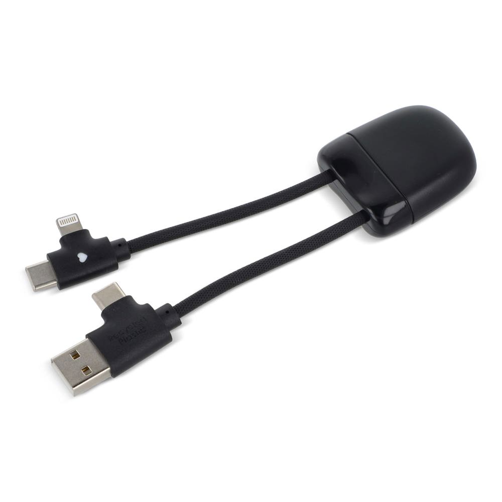 Xoopar ICE-B Multi-Ladekabel