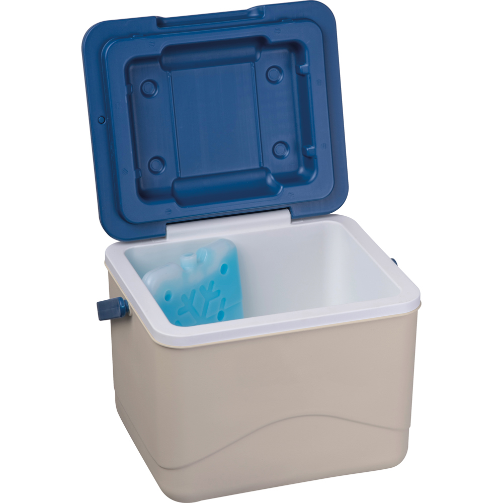 CrisMa Kühlbox mit Kühlakku ARIANNA