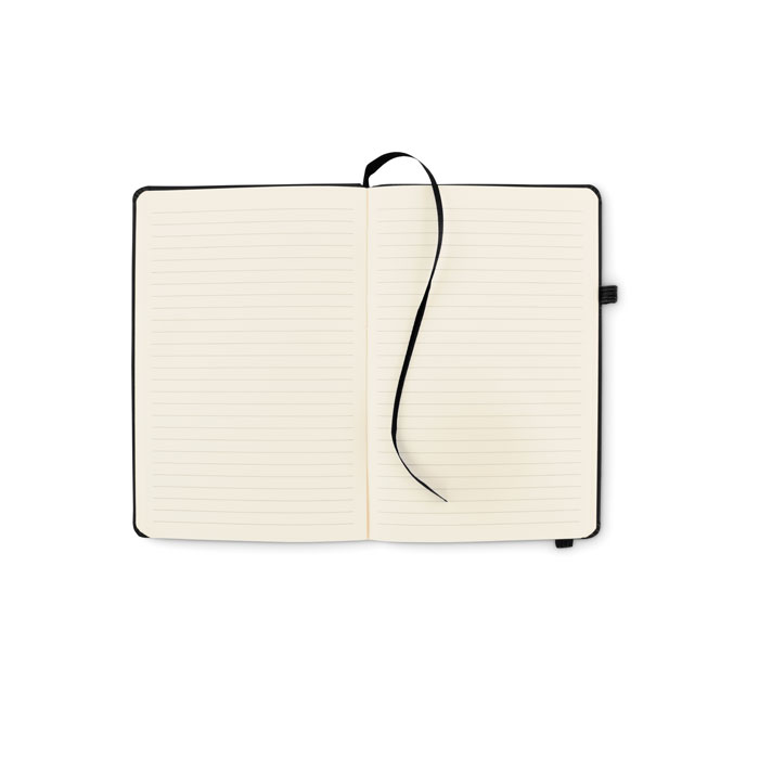 ARPU - DIN A5 Notizbuch PU