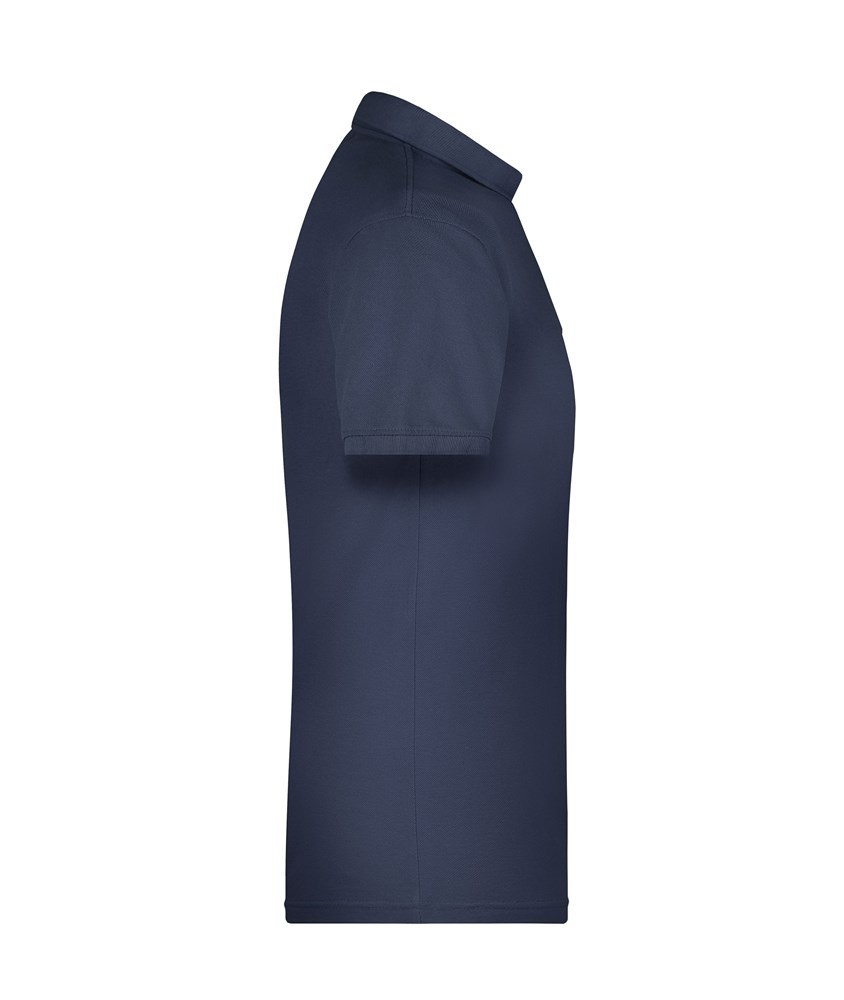 Men's ORGANIC Workwear Polo  OCS Blended
