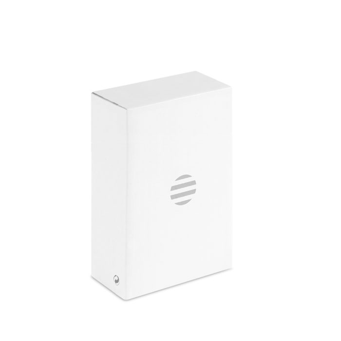 KEYSTO - 60W Schlüsselring-Ladekabel