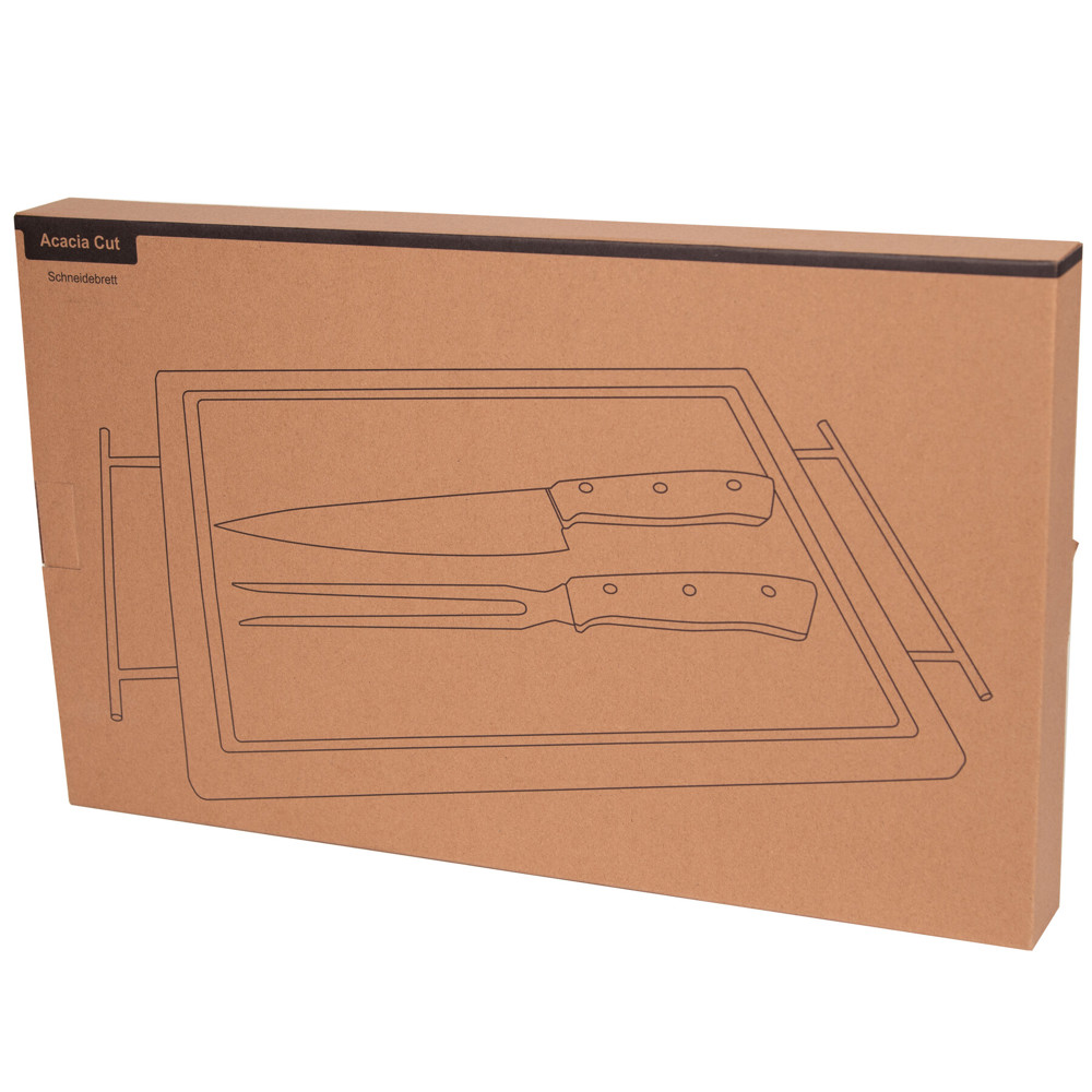 ACACIA CUT - Schneidebrett