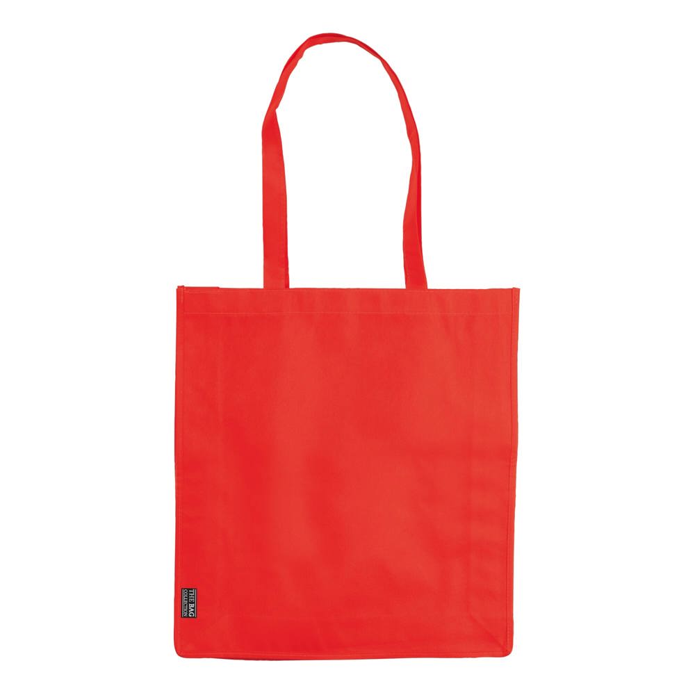 Tragetasche Non-Woven 75g/m²