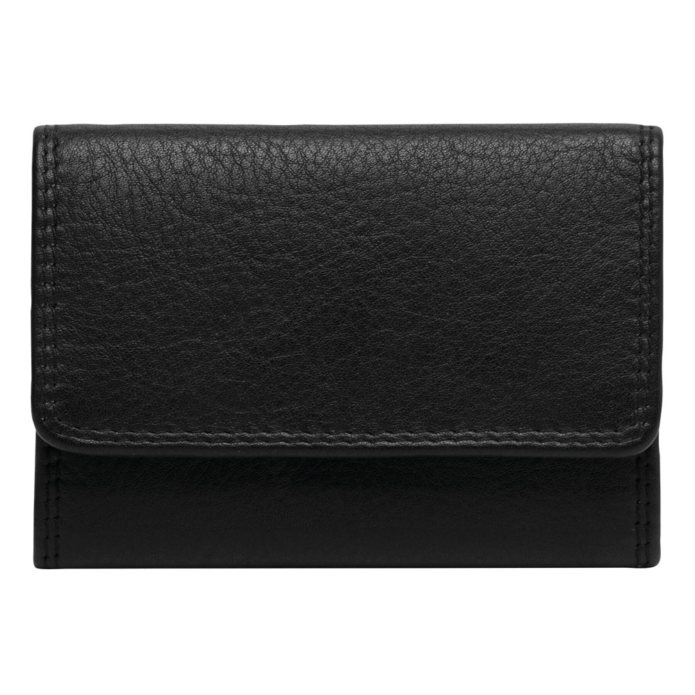 CLUB - Echtleder-Geldbörse