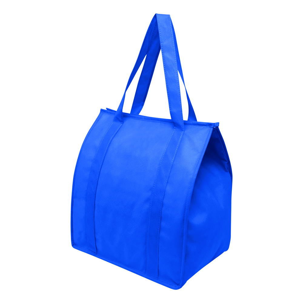 DEGREE - Kühltasche - Blau