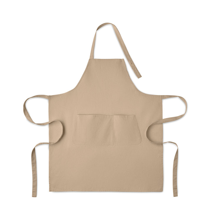 GAMMA - Küchenschürze Organic Cotton