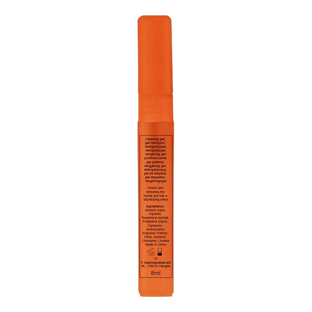 Reinigungsspray für die Hände 8ml