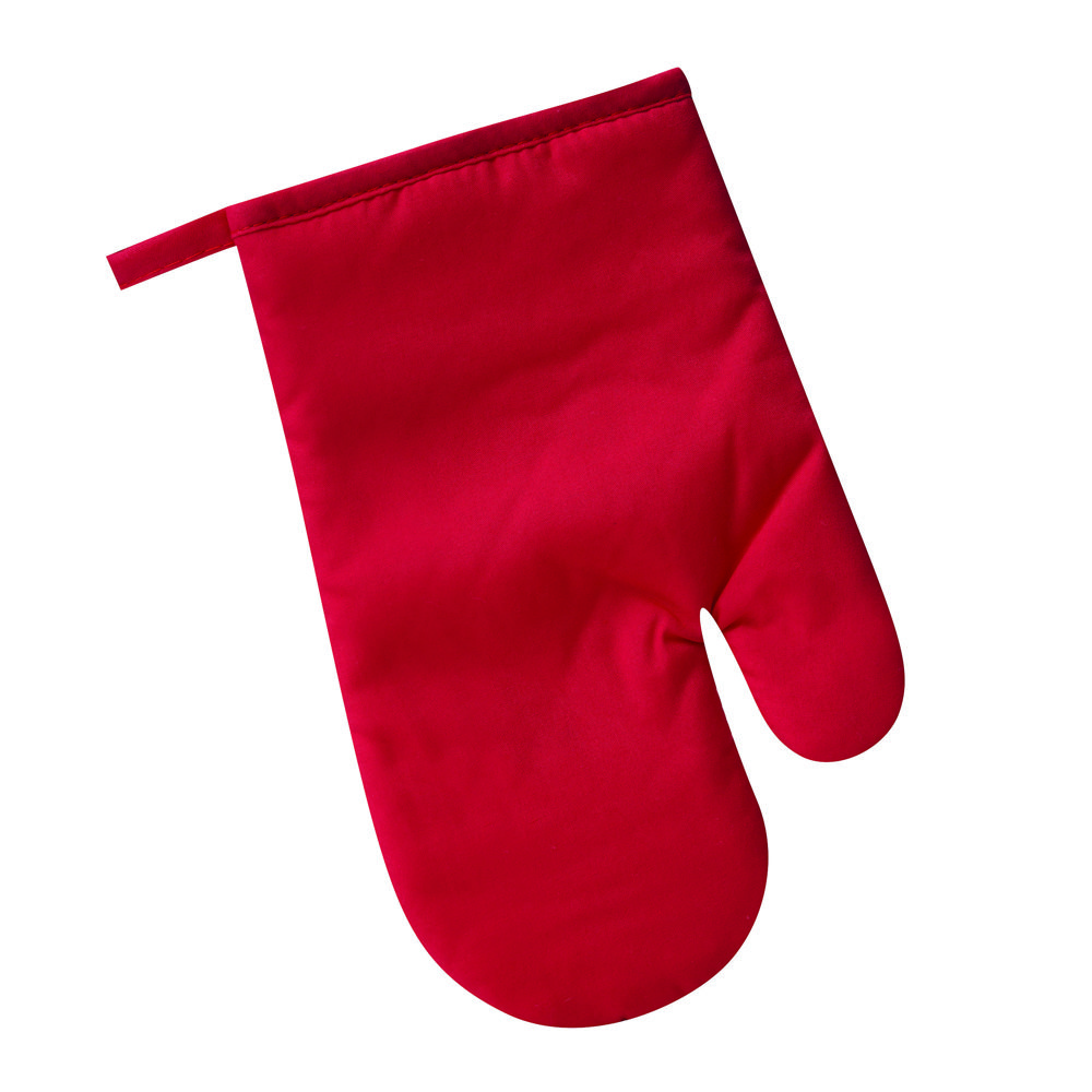 HOTSNAP - Ofenhandschuh - Rot