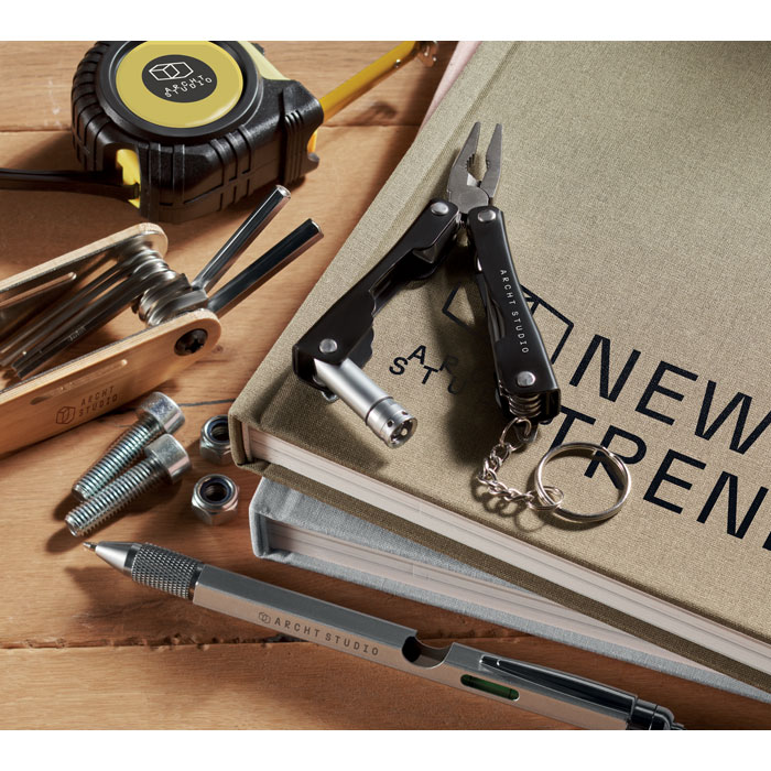 AYUDA - Multifunktionsmesser