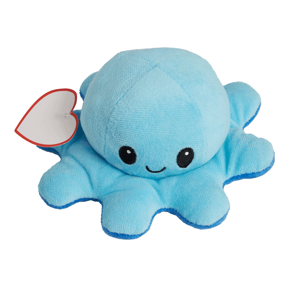MATTEO - Plüsch-Octopus
