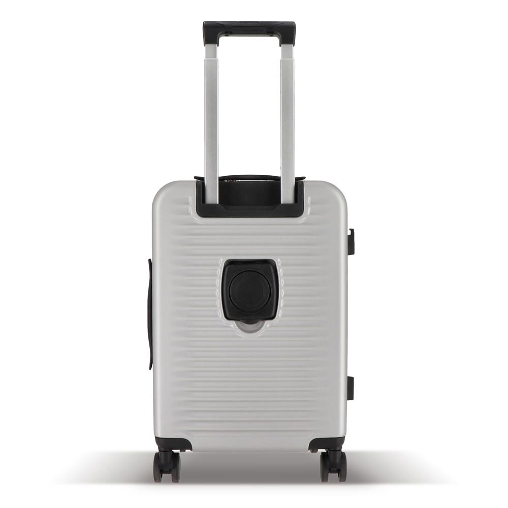 InSideOut Reisekoffer Rulla 20 Zoll