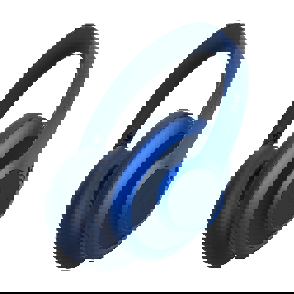 3HP4300 | Fresh 'n Rebel Clam Ace Kopfhörer ANC - Blau