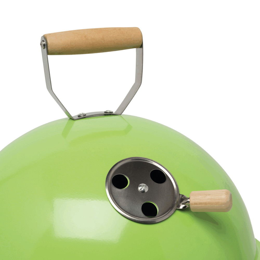 COOKOUT - Kugelgrill