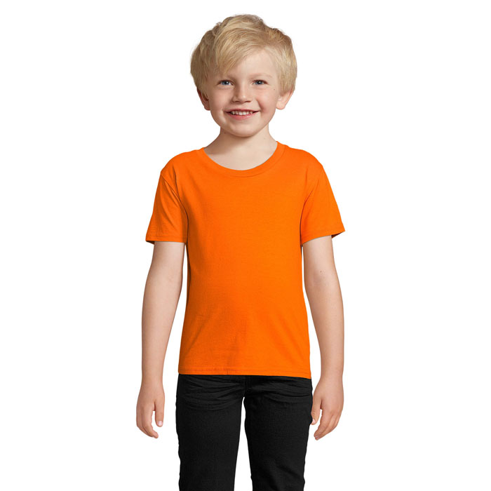 PIONEER KIDS - Orange