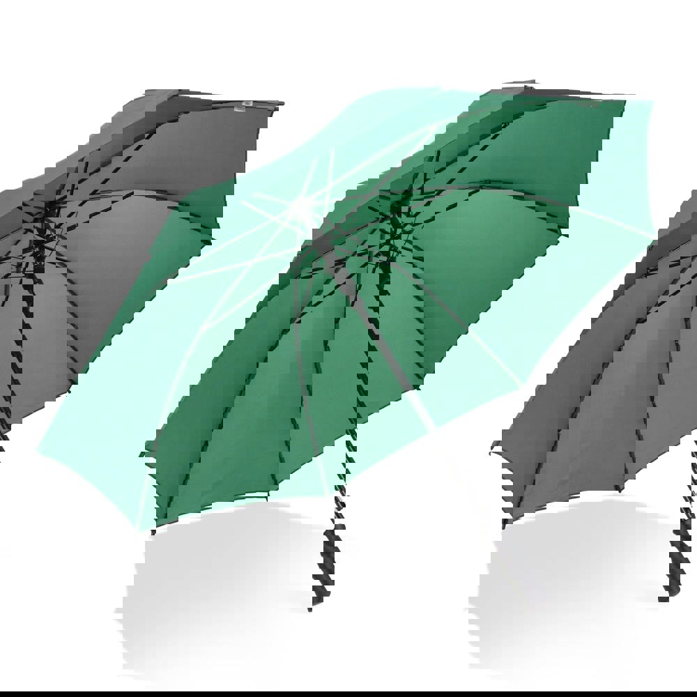 Bosco 190T Polyester 23" Stockschirm Auto offen