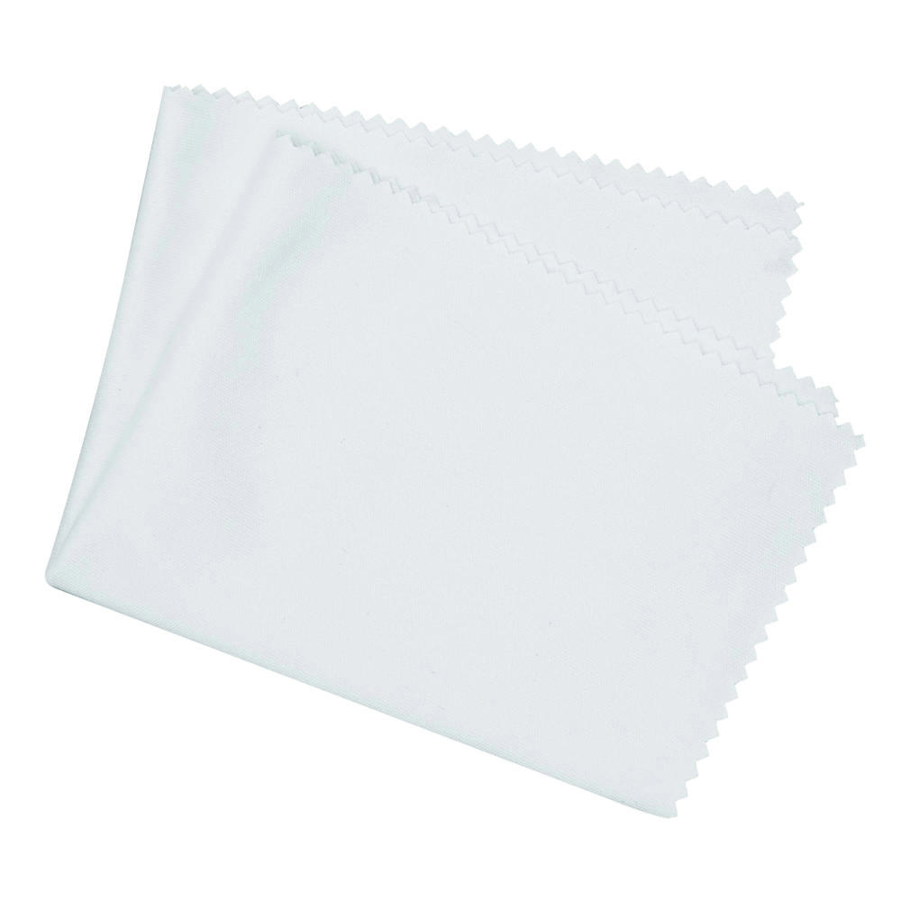 CLEAN UP - Mikrofaser-Brillenputztuch