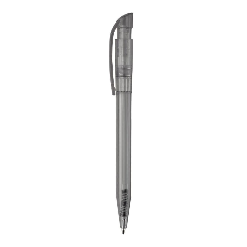 Kugelschreiber S45 Clear Transparent