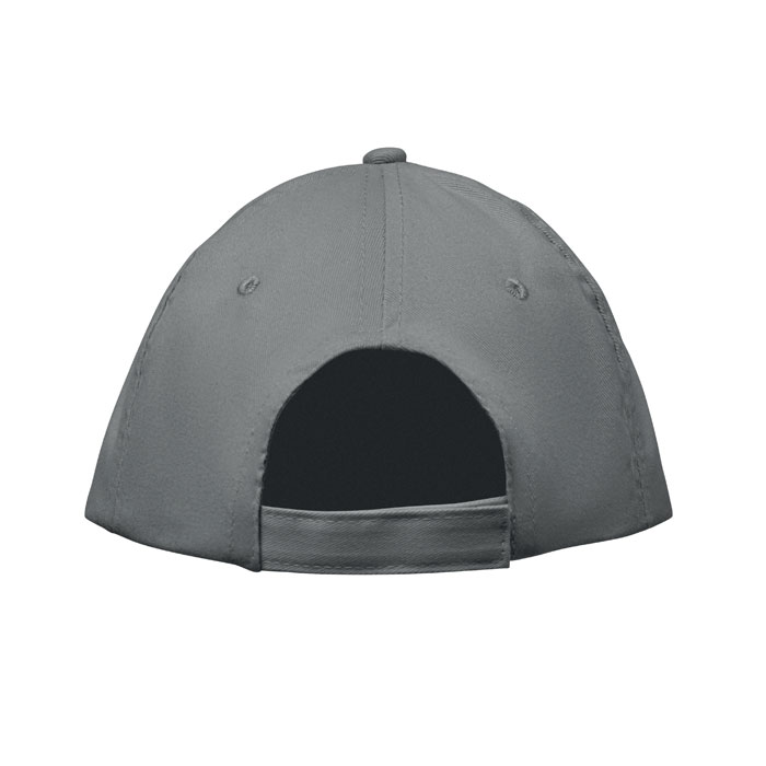 SUNNY - Baseball cap 5 panels 180gr