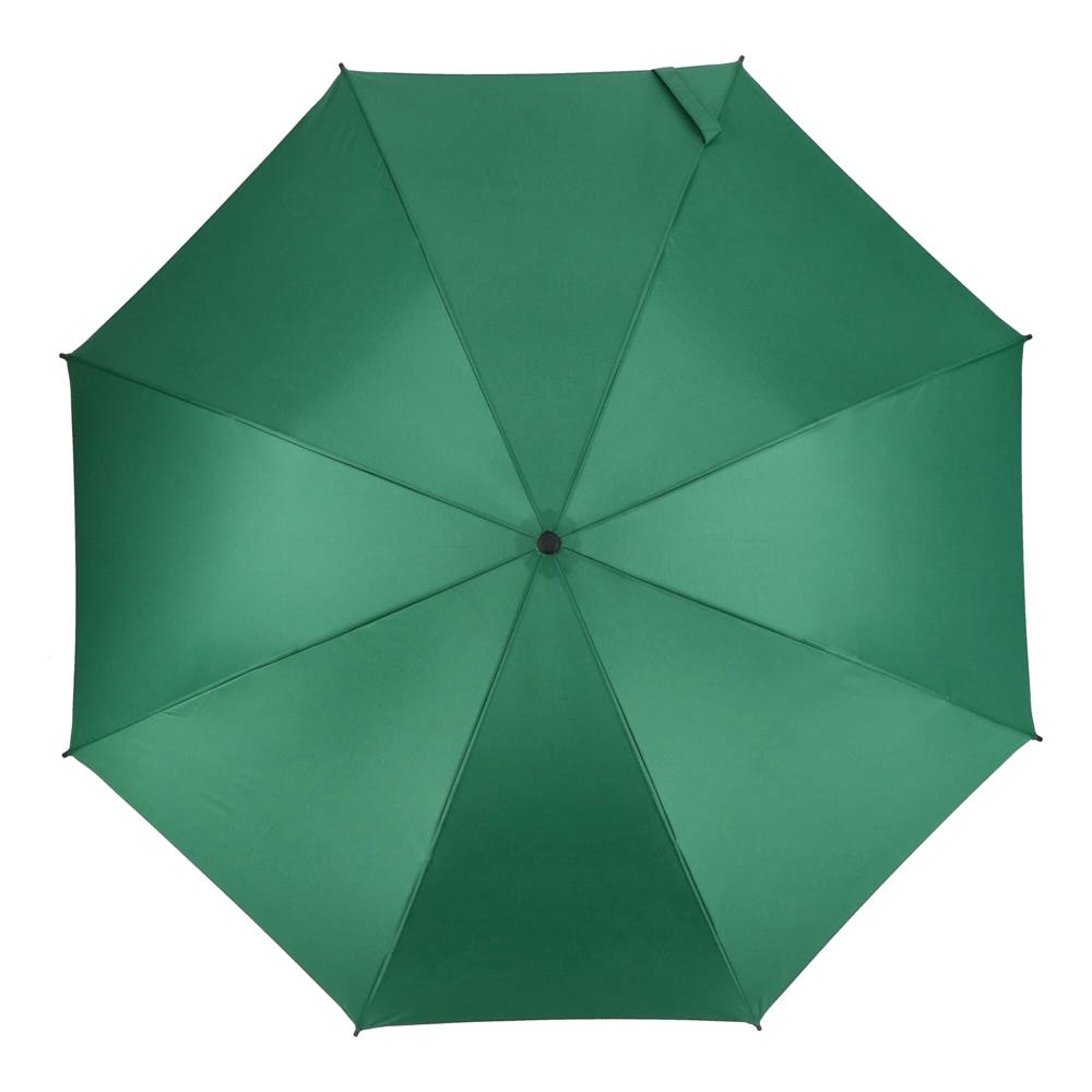 Verdure 190T Pongee 23" windproof Hakenschirm Auto open