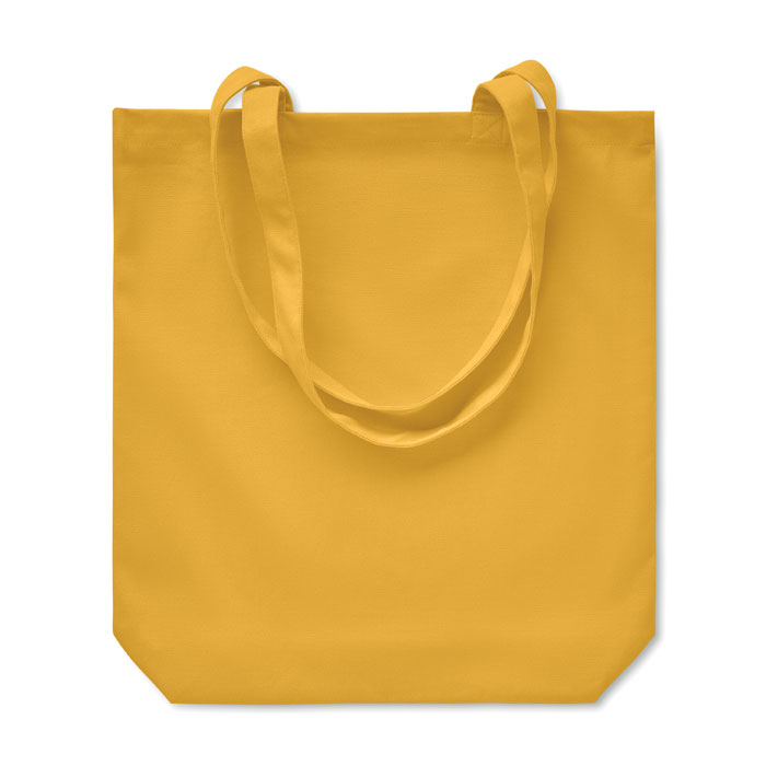 RASSA COLOURED - Einkaufstasche Canvas 270 g/m²