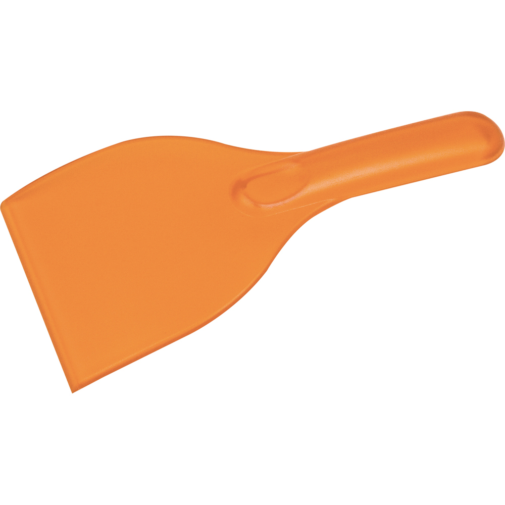 Eiskratzer Hull - Orange