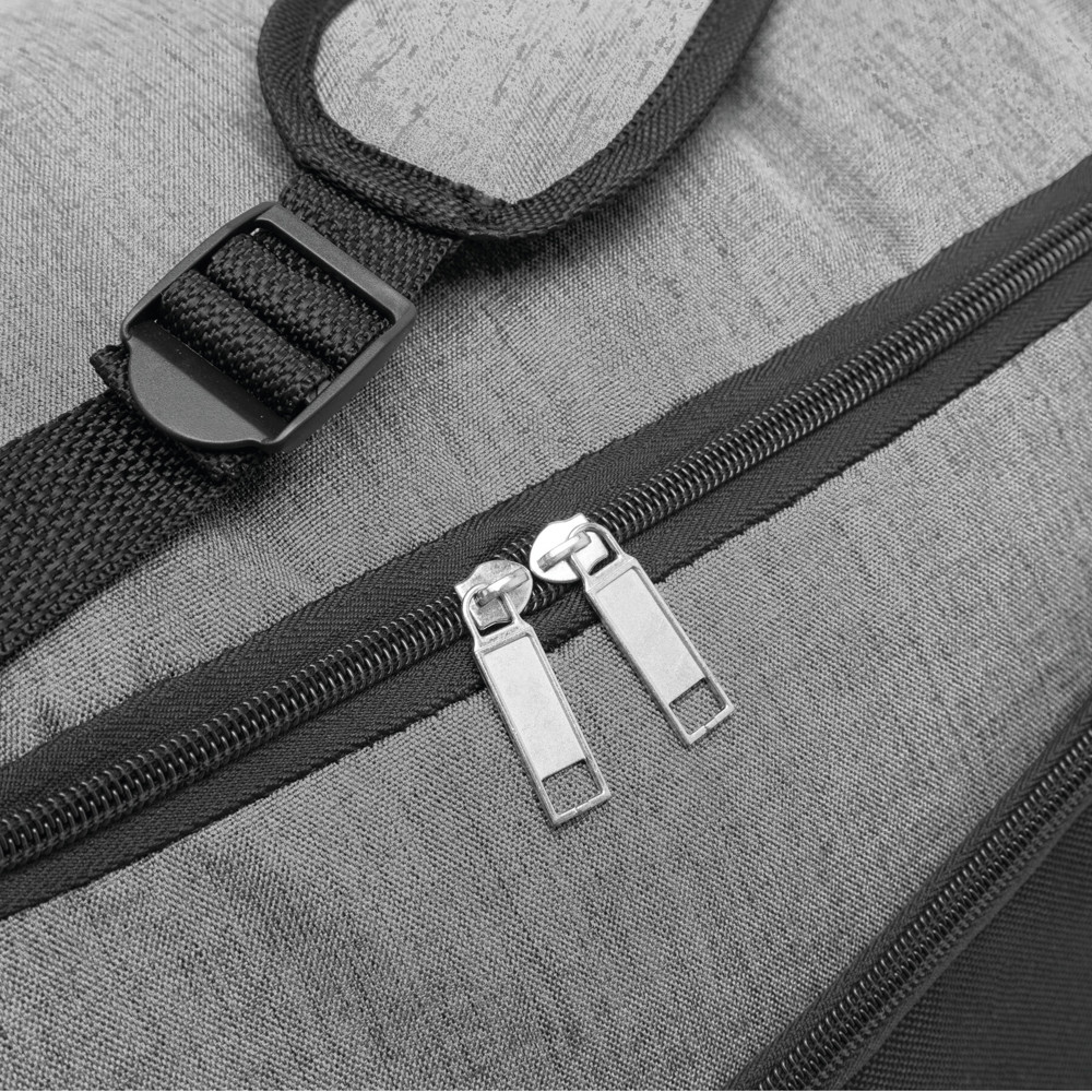 2 IN 1 - Sporttasche