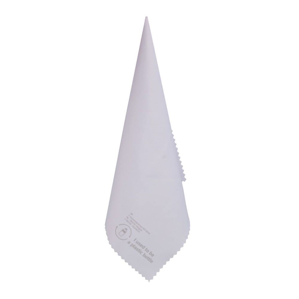 R-PET Sublimation Mikrofasertuch 15 x 15cm