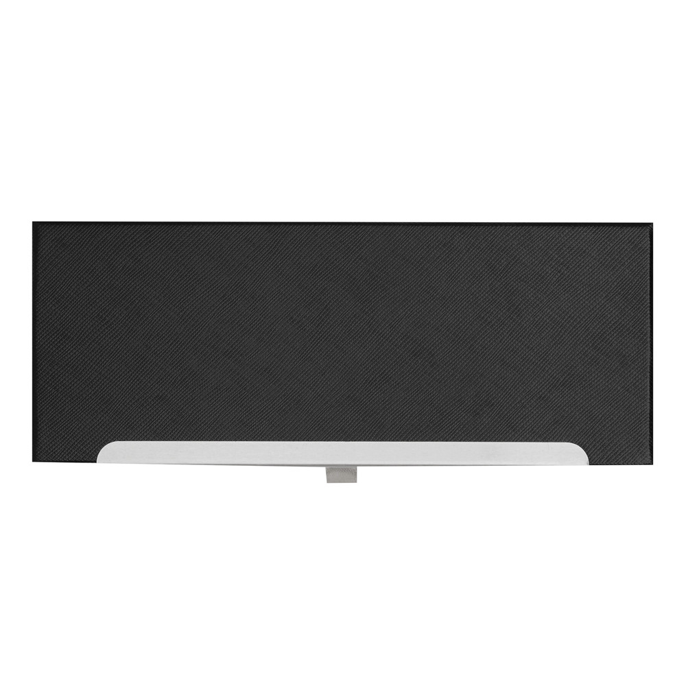 BLACK ELEGANCE - Schreibset