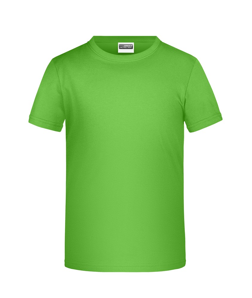 Promo-T Junior 150 - Lime-green (ca. Pantone 360C)