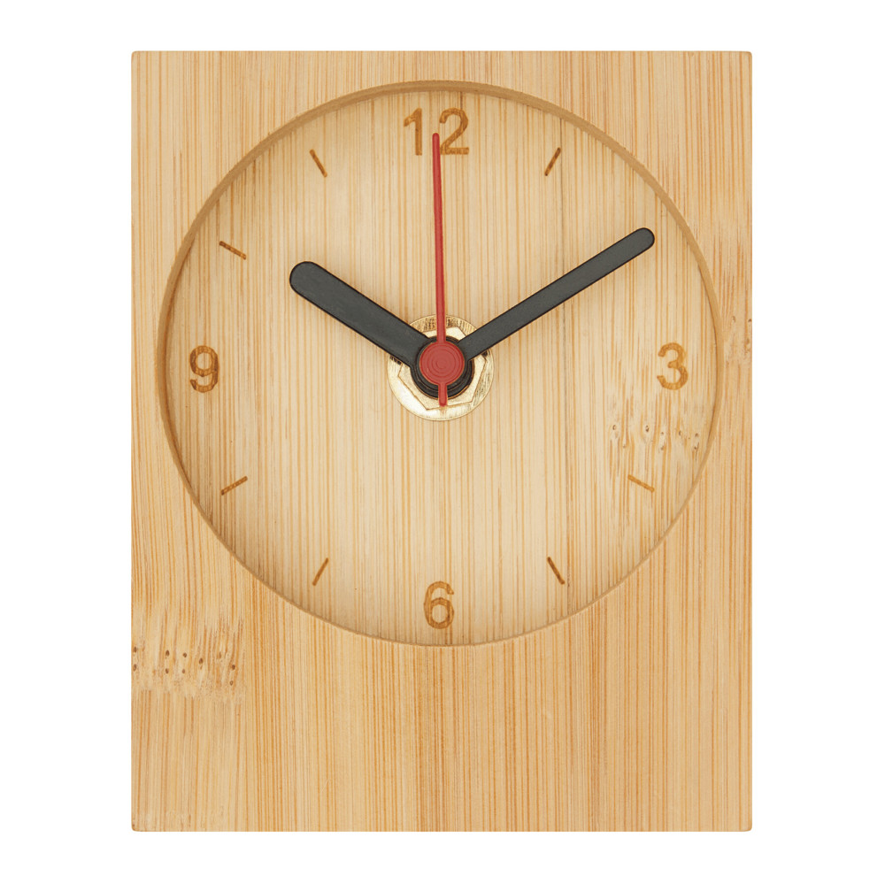 EXPRESSION - Tischuhr