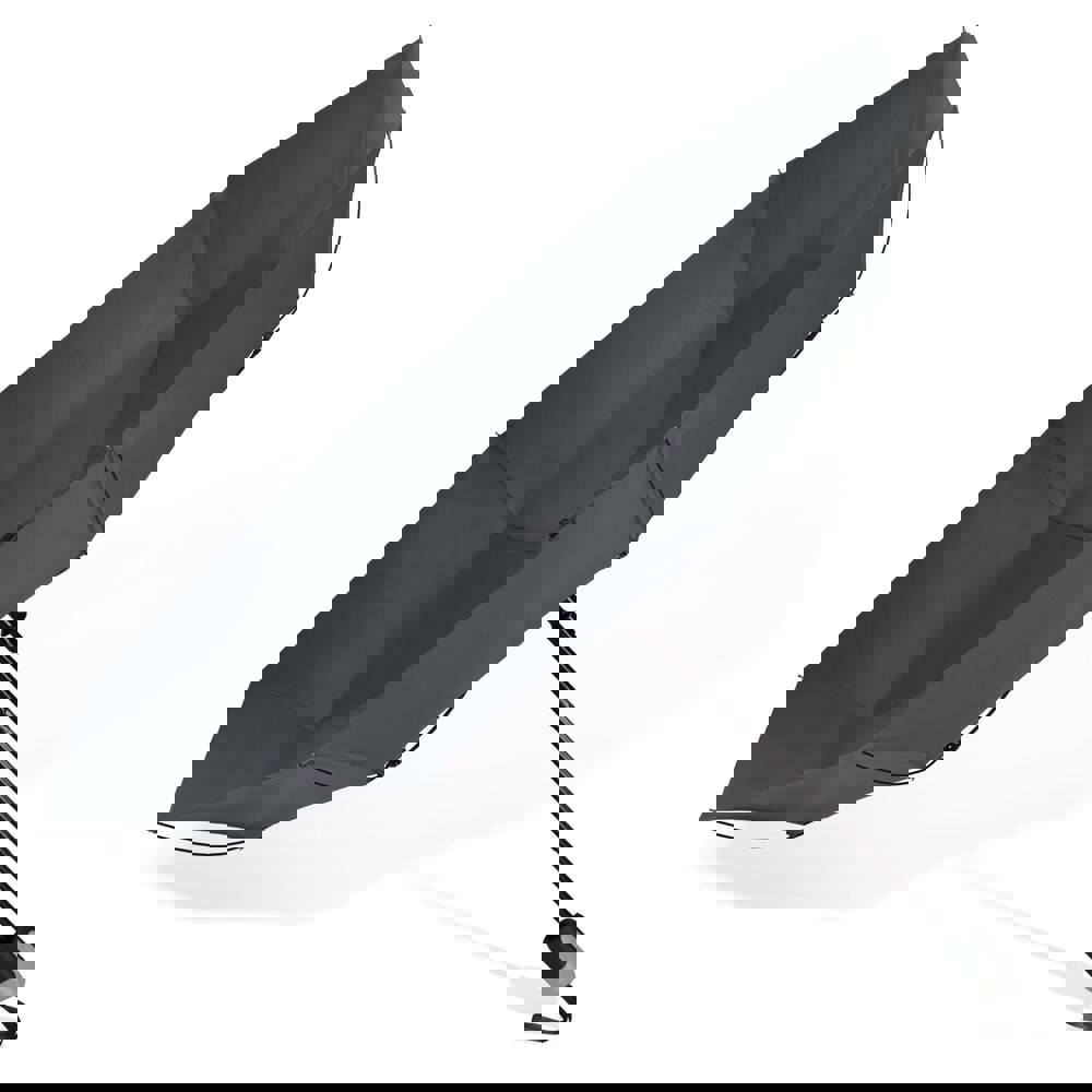 Zusammenfaltbarer 22” Regenschirm mit automatischer Öffnung