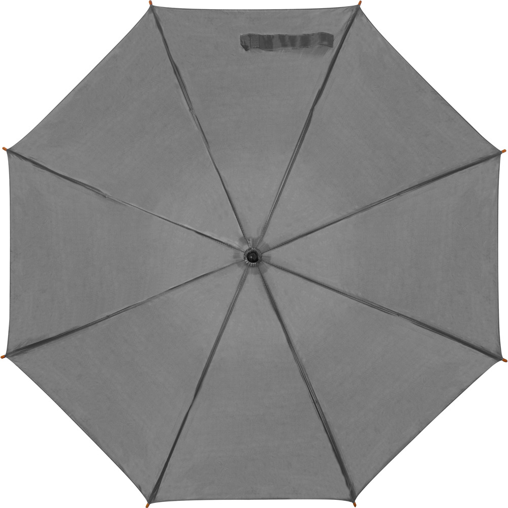 Automatikstockschirm aus Polyester MARTIN