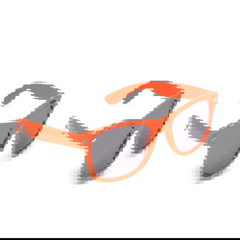 Justin RPC-Sonnenbrille UV400 - Orange