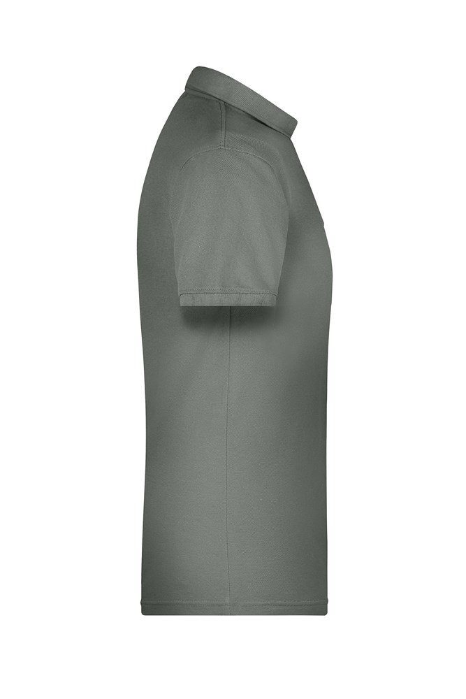 Men's ORGANIC Workwear Polo  OCS Blended