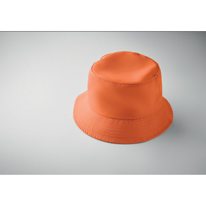 EMMER - Bucket hat polyester 150g/m²