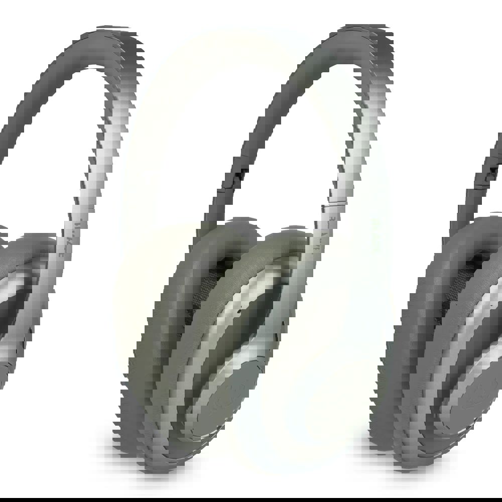 3HP4200 I Fresh 'n Rebel Clam Blaze-Wireless headphone ENC - Dried Green