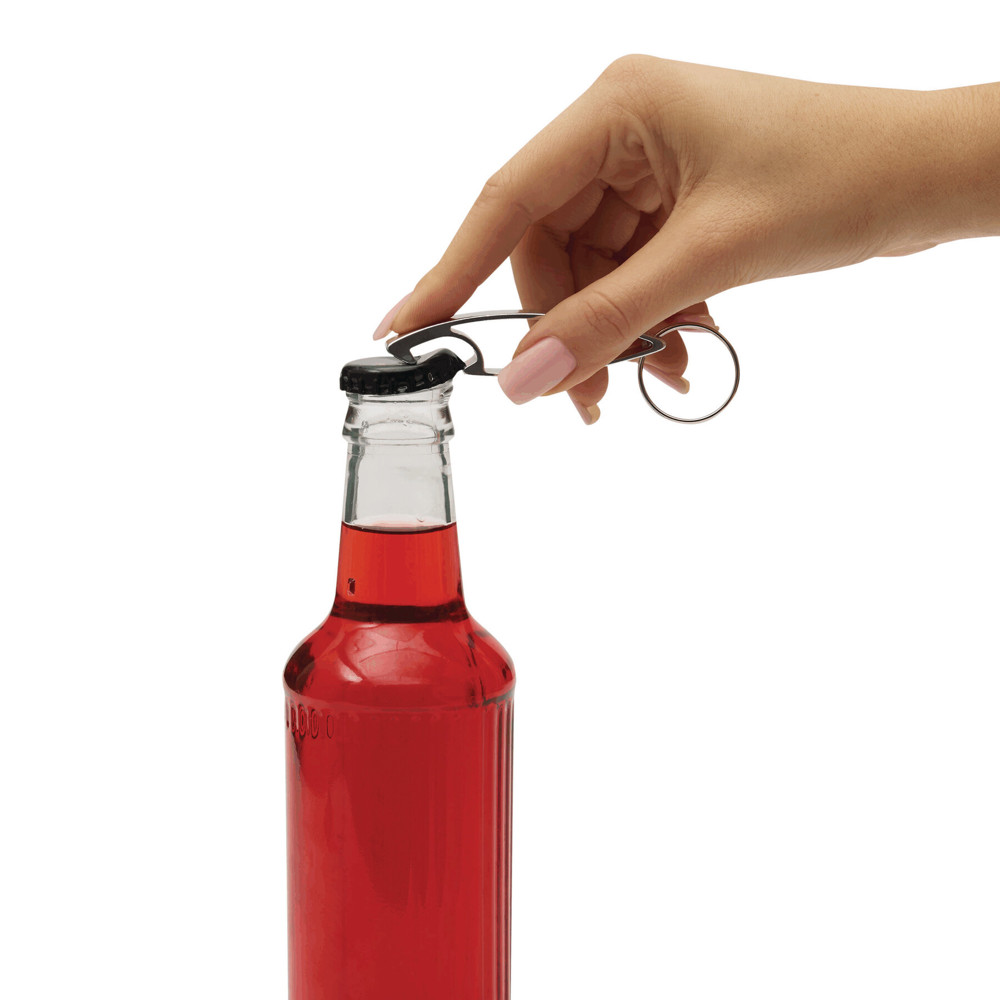 ALBOP - Schlüsselanhänger