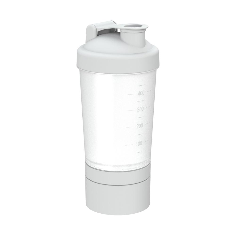 Shaker "Protein", Pro 2+, 0,40 l
