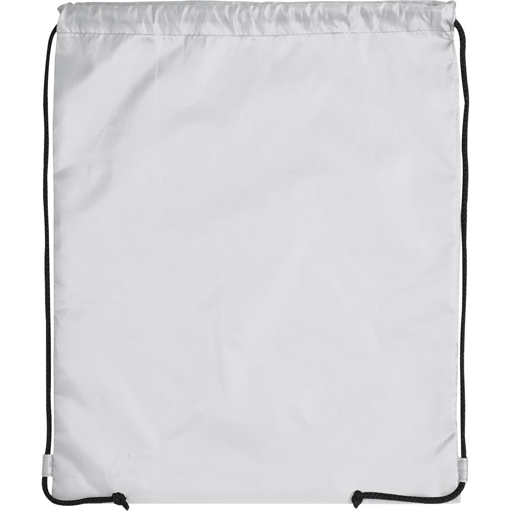 Gymbag aus Polyester TOM