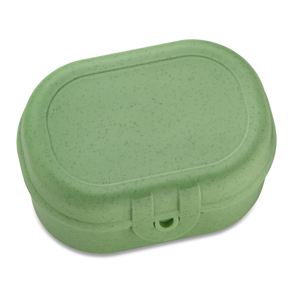 PASCAL MINI - nature leaf green