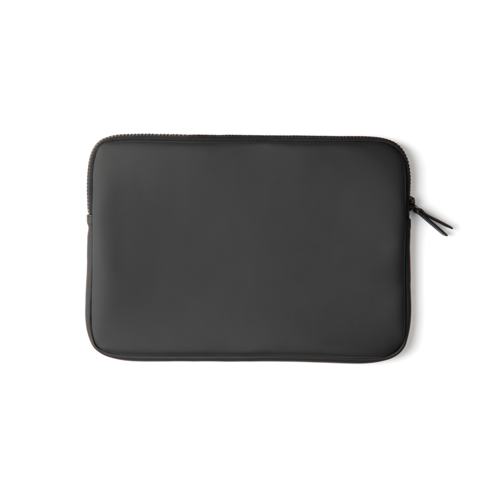 VINGA Baltimore Laptopcase 15“ - schwarz (± PMS 19-0303 TPG)