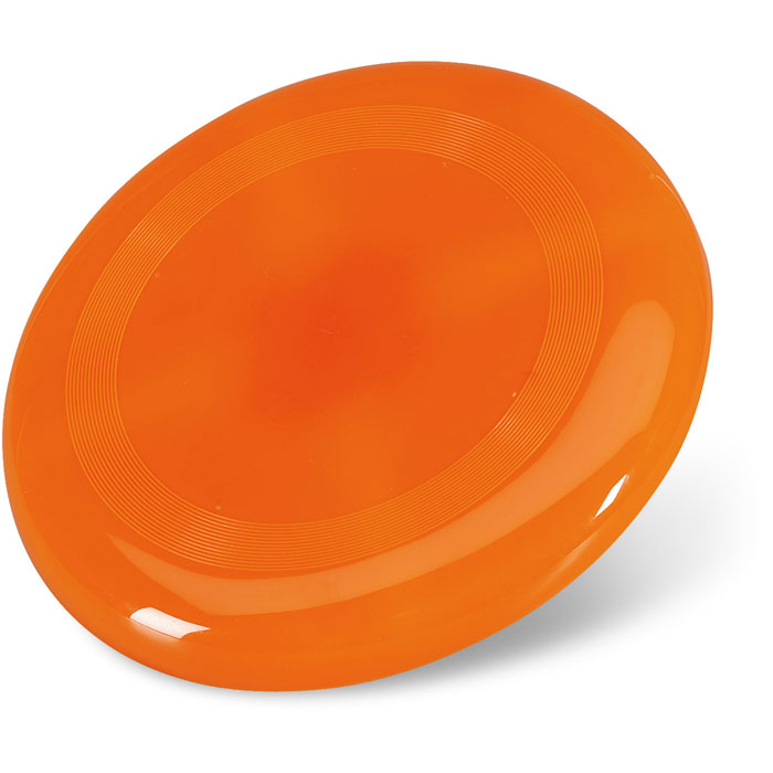 SYDNEY - Wurfscheibe 23 cm Durchmesser - Orange